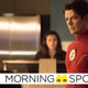 <i>The Flash</i> Has Cast Another Major DC Speedster